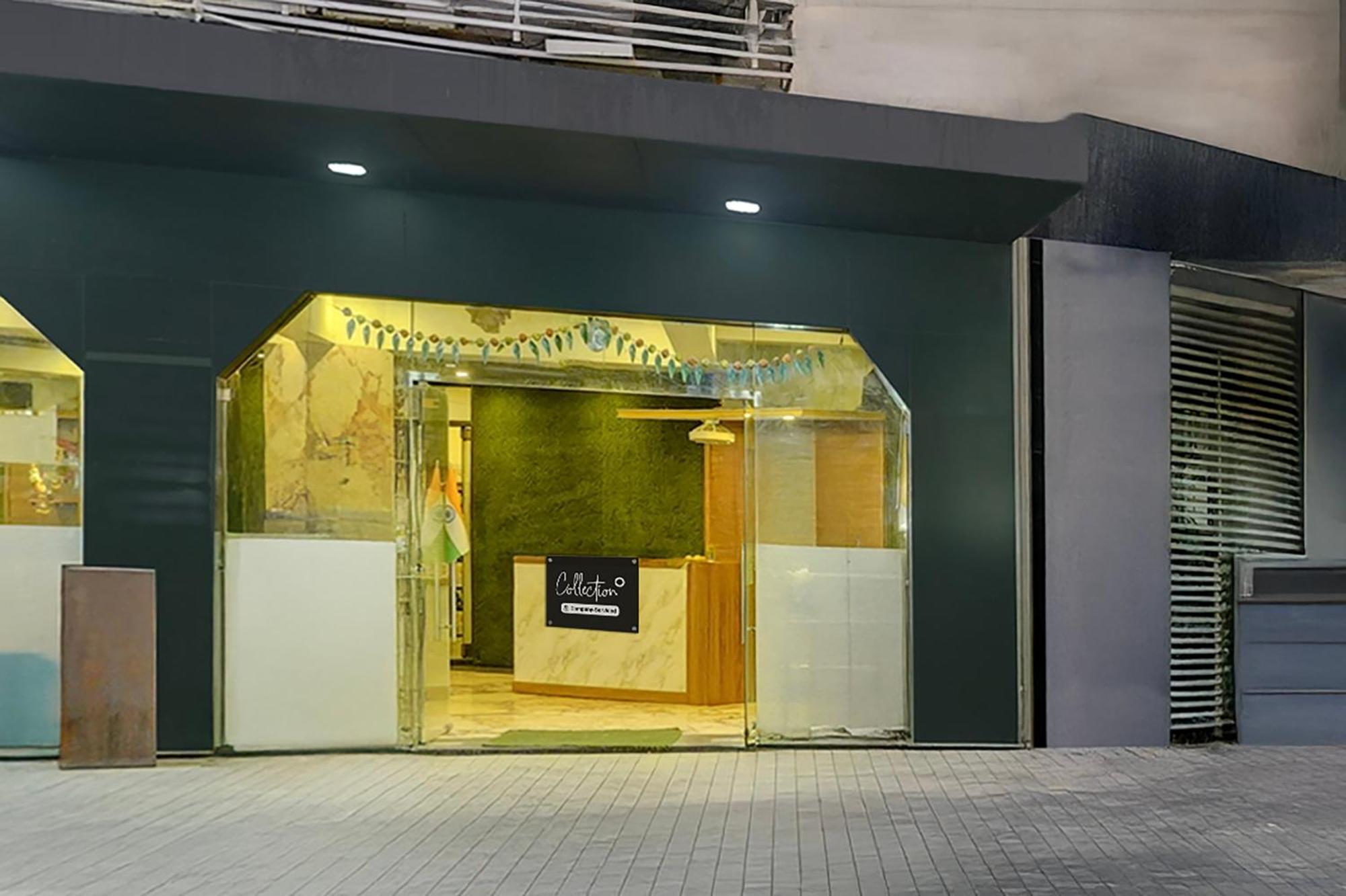 Collection O Lodha Experia Mall Dombiwali Formerly Rr Suites — Photos 3